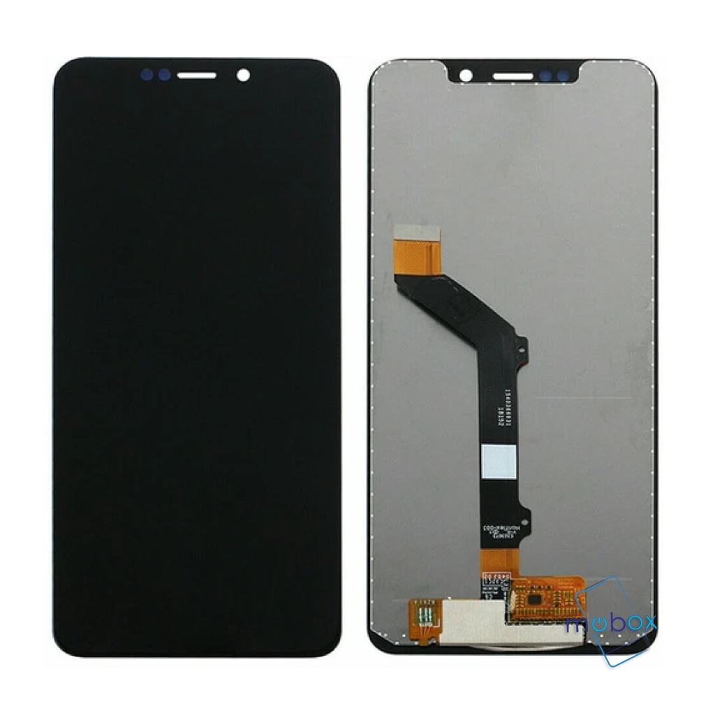 Motorola Moto One , Moto One Lite , P30 Play / XT1941/ LCD Дисплей+Тъч скрийн