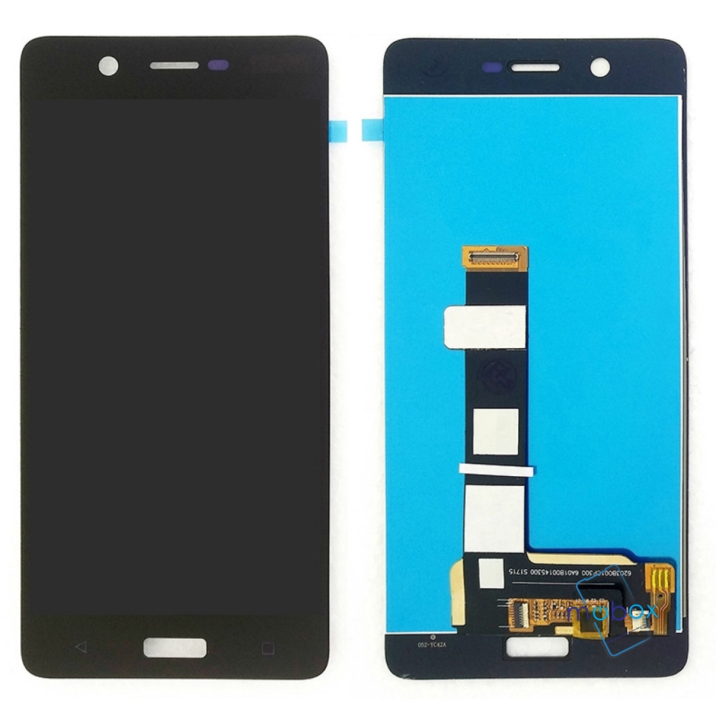 Nokia 5 TA-1024 TA-1027 TA-1044 TA-1053 / LCD Дисплей+Тъч скрийн