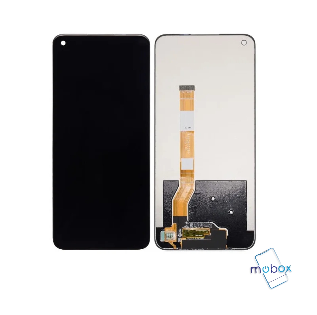 Oppo A96 4G / CPH2333, Realme Narzo 50 / RMX3286 / LCD Дисплей+Тъч скрийн 
