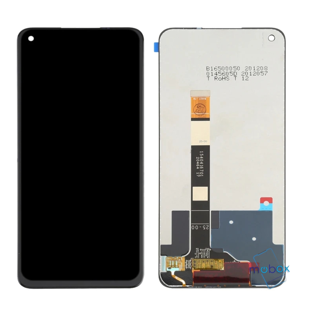 Realme 9 5G / RMX3388 / Realme 8 5G / RMX3241, Realme Narzo 30 5G / RMX3242/ LCD Дисплей+Тъч скрийн 