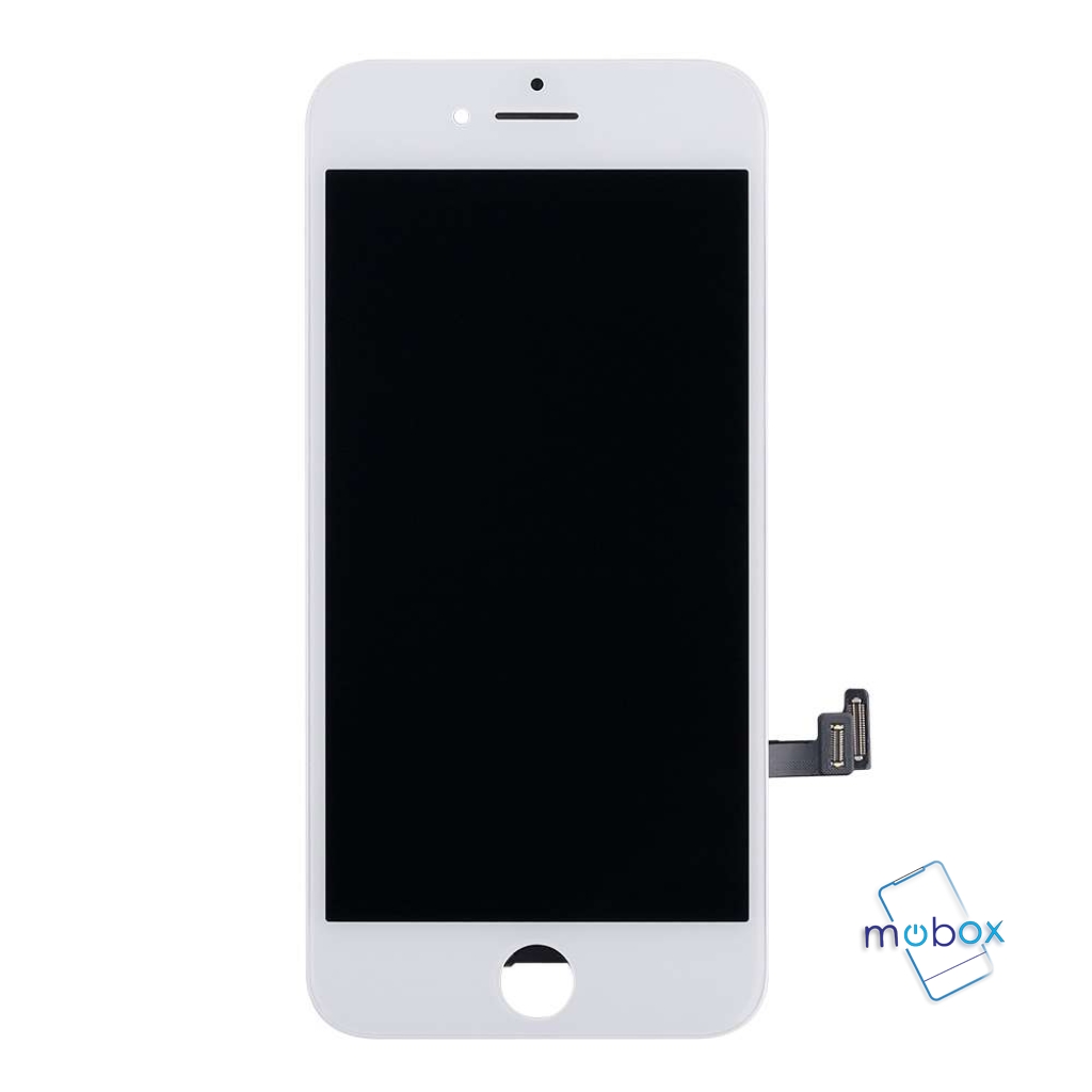 iPhone 7 / REF LCD Дисплей+Тъч скрийн Full Original/ White