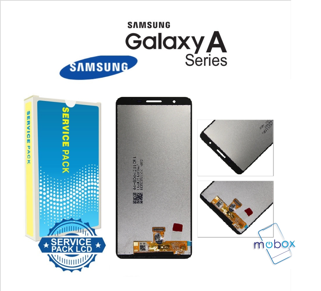 Samsung Galaxy A01 Core ( 2020 ) / A013, SM-A013F LCD Дисплей+Тъч скрийн 