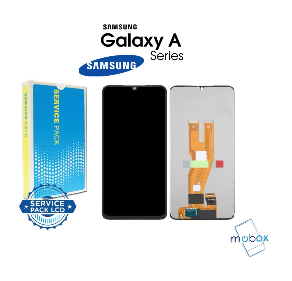 Дисплей за Samsung Galaxy A05 / SM-A055F/ LM5C4045F0-A5 LCD +Тъч скрийн 