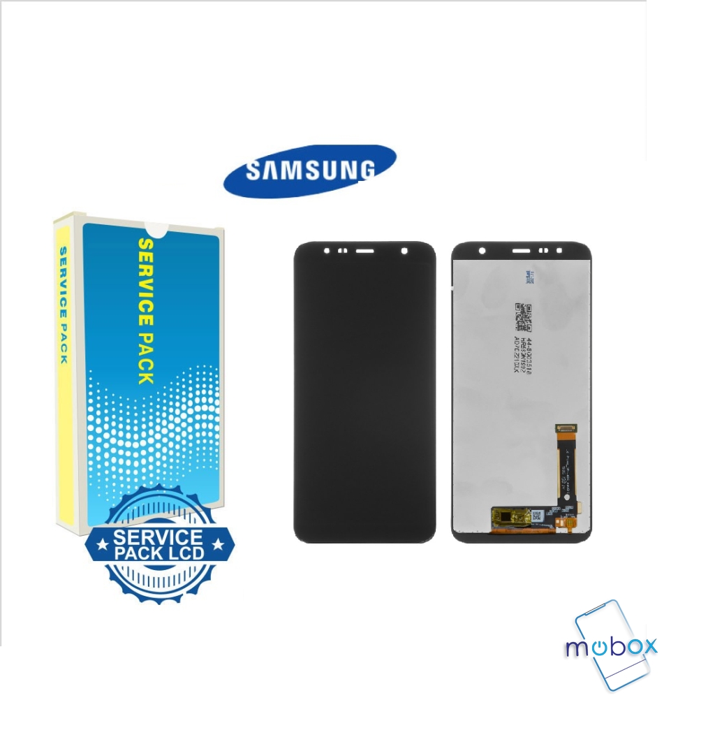 Samsung Galaxy J4 Plus , J6 Plus / SM-J410 , SM-J415F ,SM-J610F LCD Дисплей+Тъч скрийн 