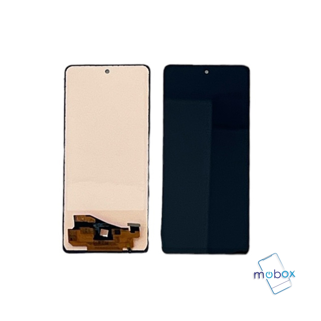 Samsung Galaxy A72 4G / SM-A725F  LCD Дисплей + Тъч скрийн Incell