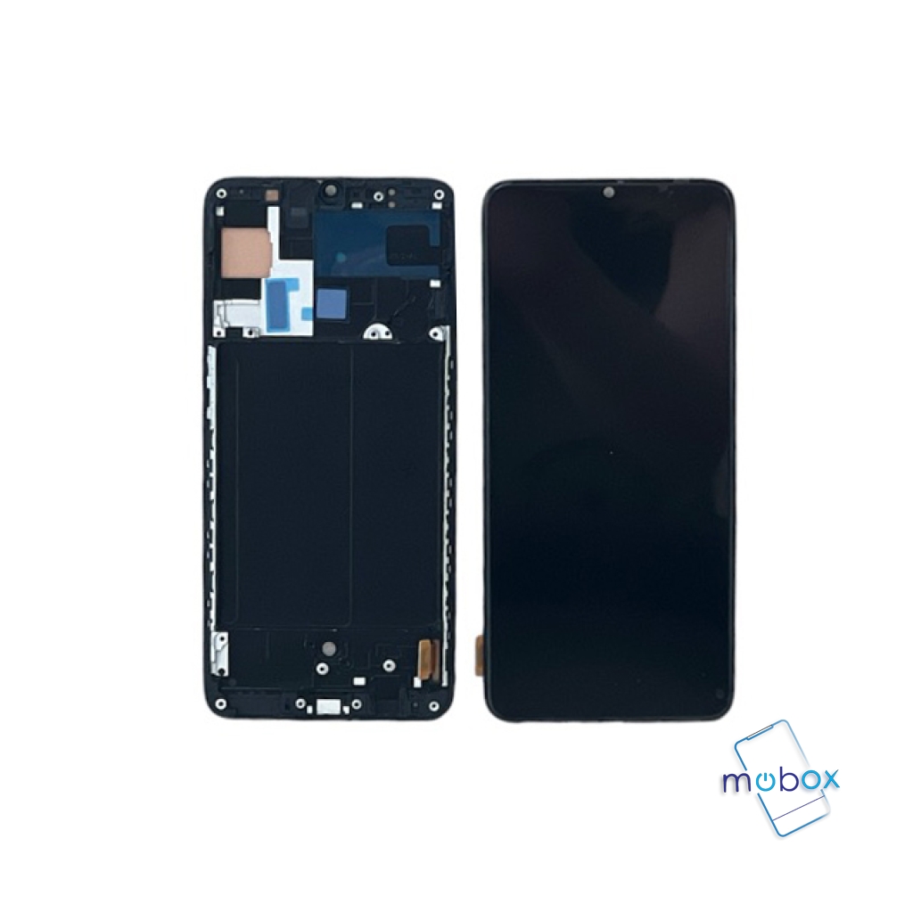 Samsung Galaxy A70 / SM-A705F , no fingerP LCD Дисплей+ Рамка , incell