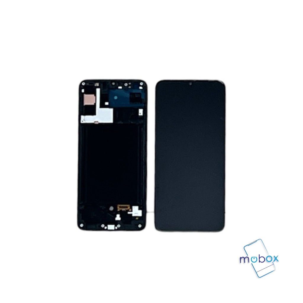Samsung Galaxy A30s / SM-307F /LCD Дисплей+ Рамка incell