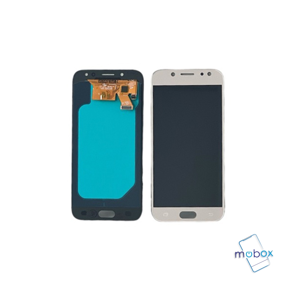 Samsung Galaxy J5 2017 / SM-J530F/ OLED LCD Дисплей+Тъч скрийн Gold