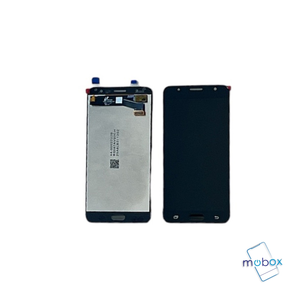 Samsung Galaxy J7 Prime, J7 Prime 2 / SM-G610, SM-G611 / LCD Дисплей+Тъч скрийн , черен