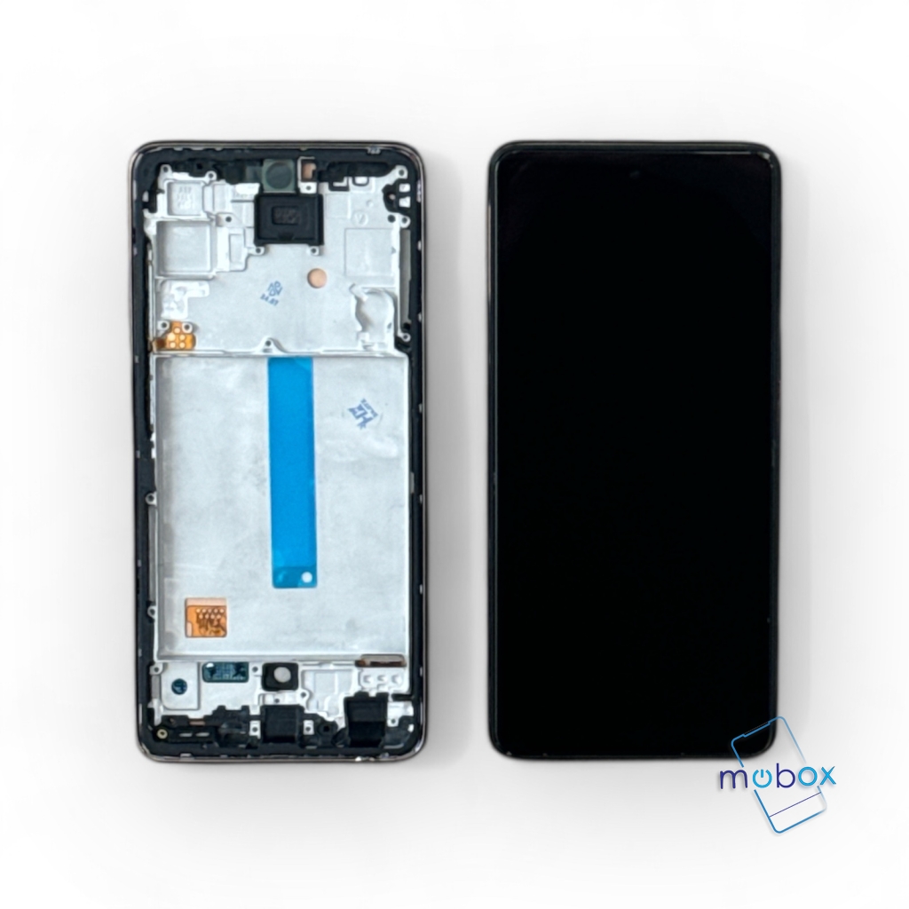 Samsung Galaxy A52 5G/4G / SM-A525B, SM-A526B/ LCD Дисплей+ Рамка Incell
