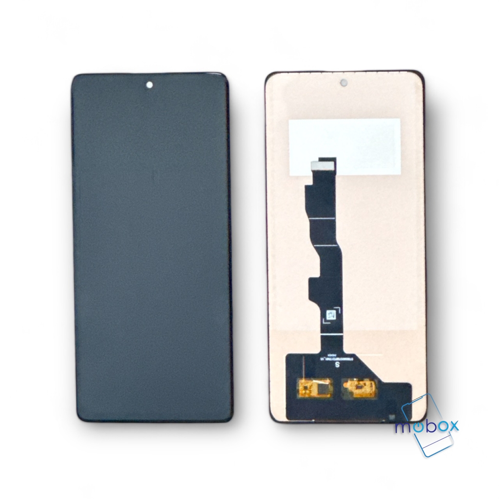 Дисплей за Xiaomi Redmi Note 13 5G / 2312DRAABG/LCD/ TFT