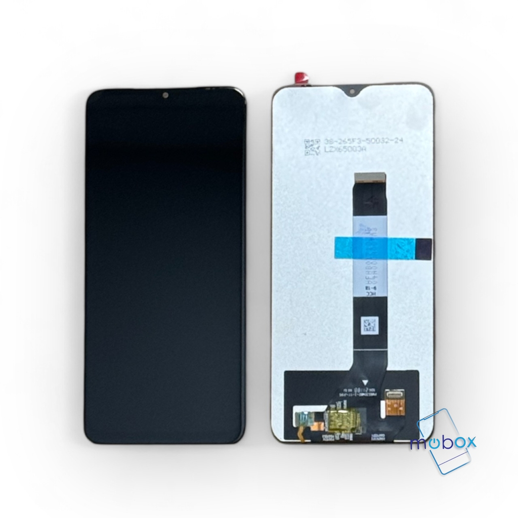 Xiaomi Poco M3, Xiaomi Redmi 9T /M2010J19SG, M2010J19SY, M2010J19CG, M2010J19CG LCD Дисплей+Тъч скрийн