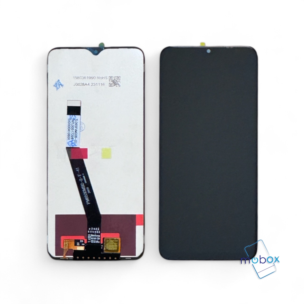 Xiaomi Redmi 9, M2004J19G, M2004J19AG, M2004J19C/ LCD Дисплей+Тъч скрийн