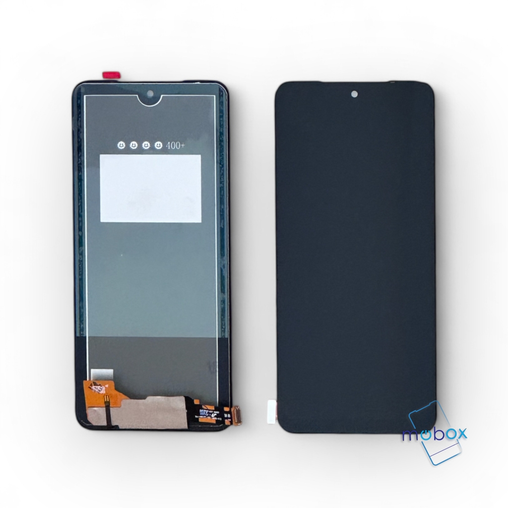 Xiaomi Redmi Note 10 4G / 10S 4G, Xiaomi Poco M5s , M2101K7AI, M2101K7AG, M2101K7BG, M2101K7BI, M2101K7BNY, 2207117BPG LCD Дисплей Incell TFT