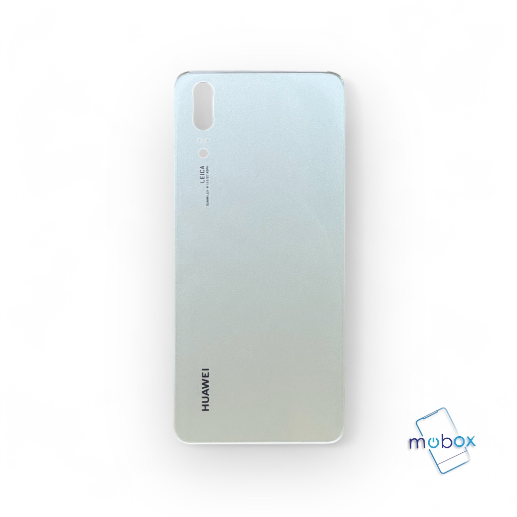 Заден капак за Huawei P20 /EML-/ Gold /Задно стъкло/ Златист