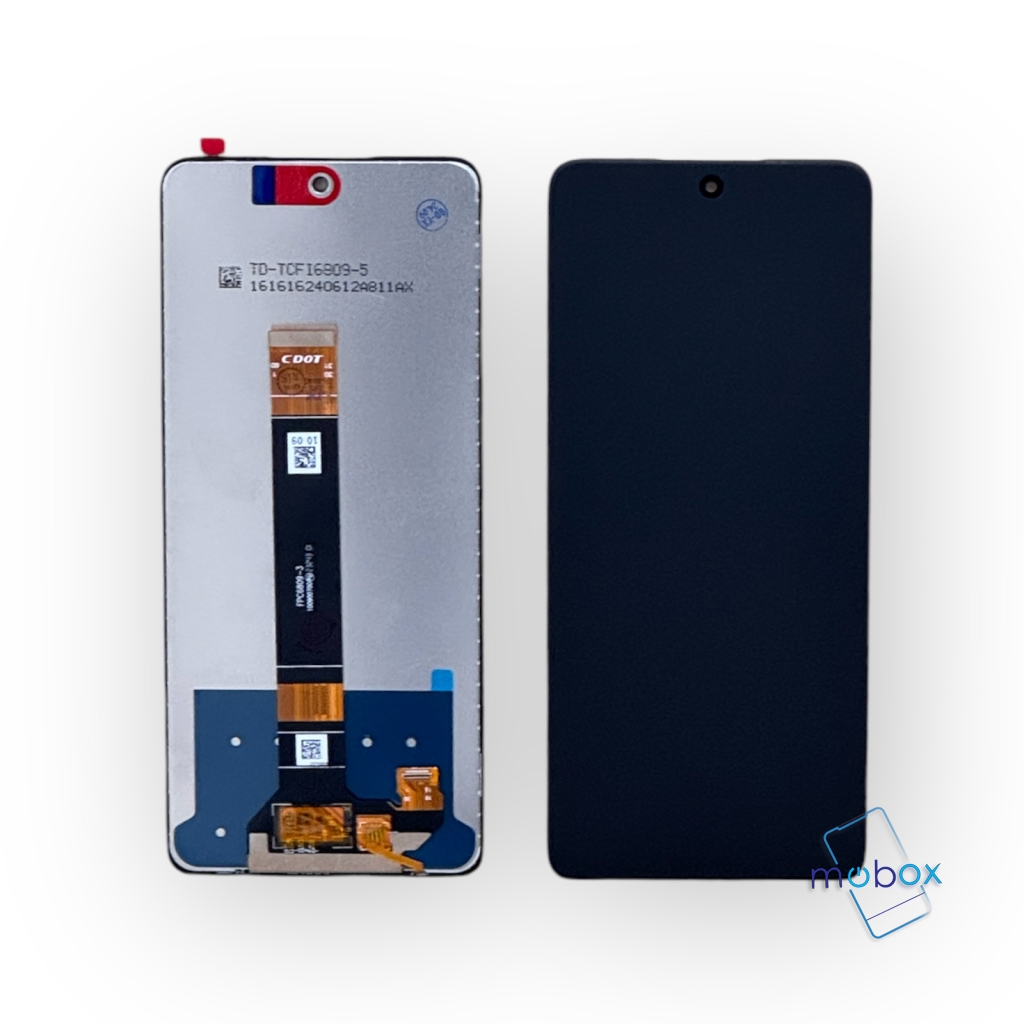 Дисплей за TCL 50SE, TCL 50 SE / T611B LCD Дисплей+Тъч скрийн/ MATT