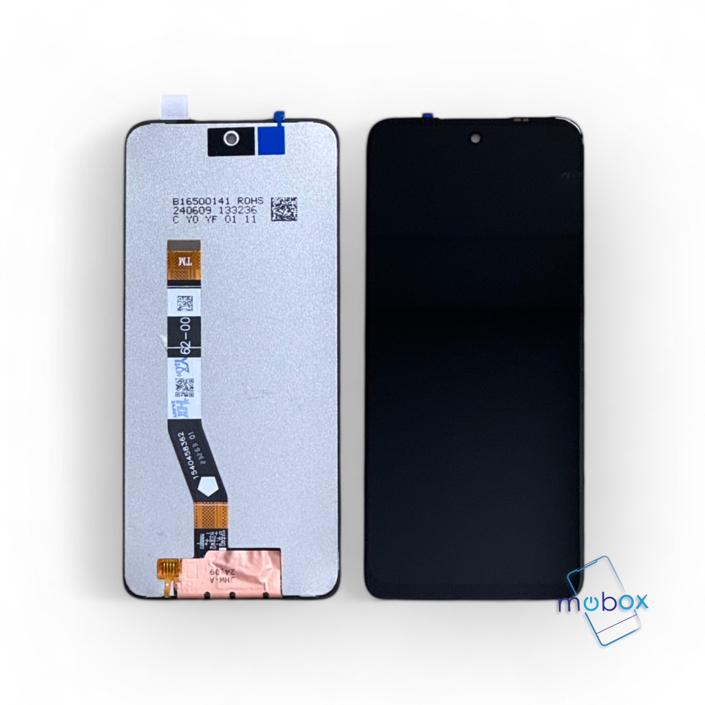 Motorola G54 / XT2343 , Motorola G14 / XT2341 LCD Дисплей+Тъч скрийн HQ