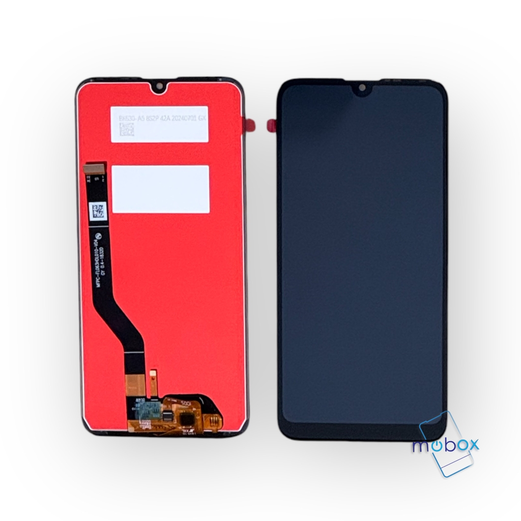 Huawei Y7 2019 / Y7 Prime 2019 / Y7 Pro 2019 / DUB-LX1, DUB-LX2 / LCD Дисплей+Тъч скрийн