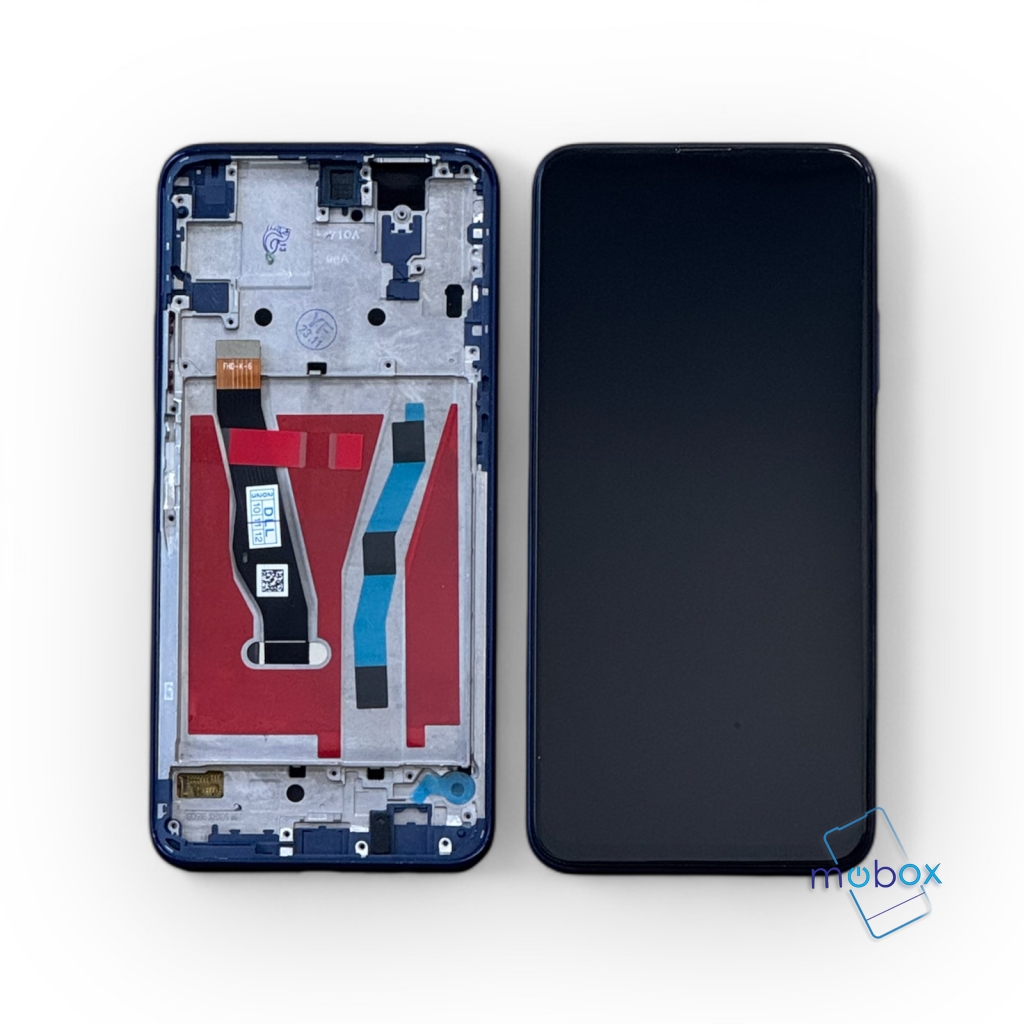 Huawei P Smart Pro / STK-L21 / 