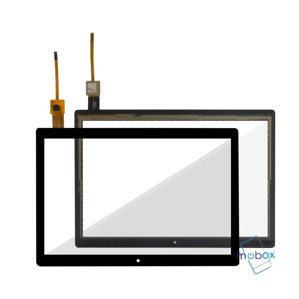 Lenovo Tab M10 /TB-X505 , TB-X505F , TB-X505L /Тъч скрийн черен