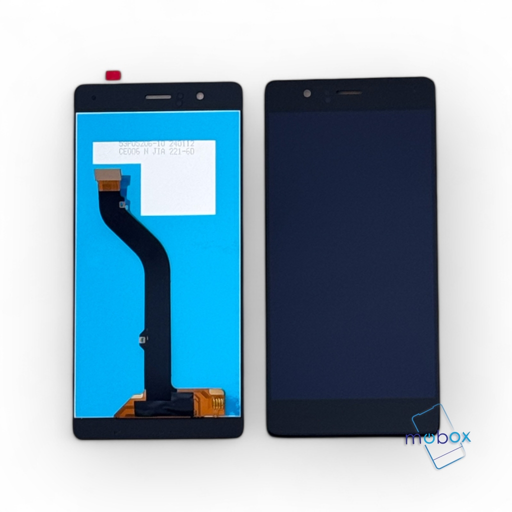 Дисплей за Huawei P9 Lite 2016 / VNS-L21 / Orig/ LCD Черен