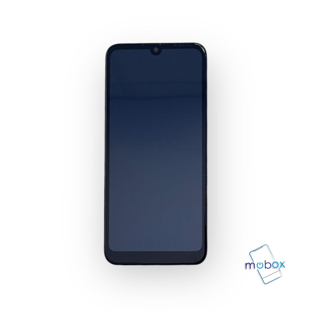 Дисплей за Huawei Honor 8A JAT-L29  с рамка /LCD + Tъч скрийн