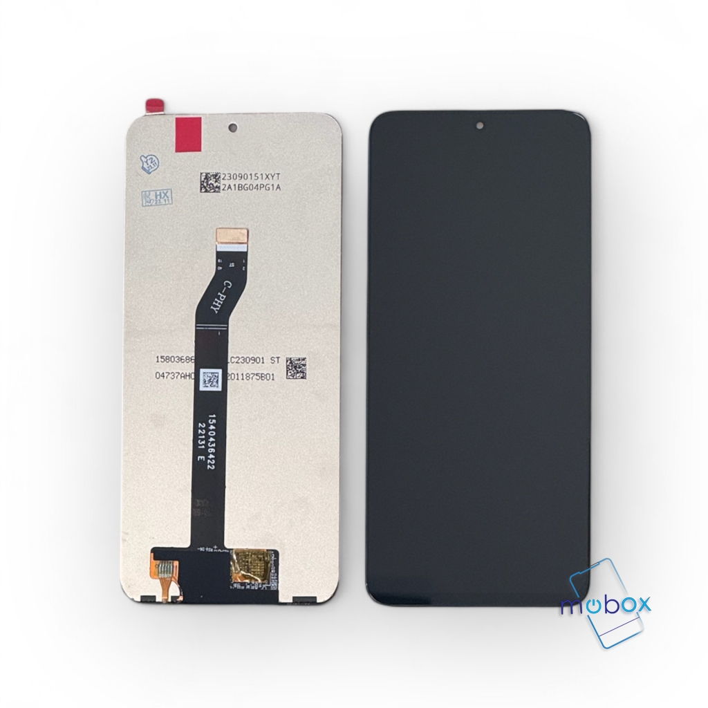 Huawei Nova Y90 / CTR- LX1, Nova 12i / CTR-L81 / LCD Дисплей+Тъч скрийн