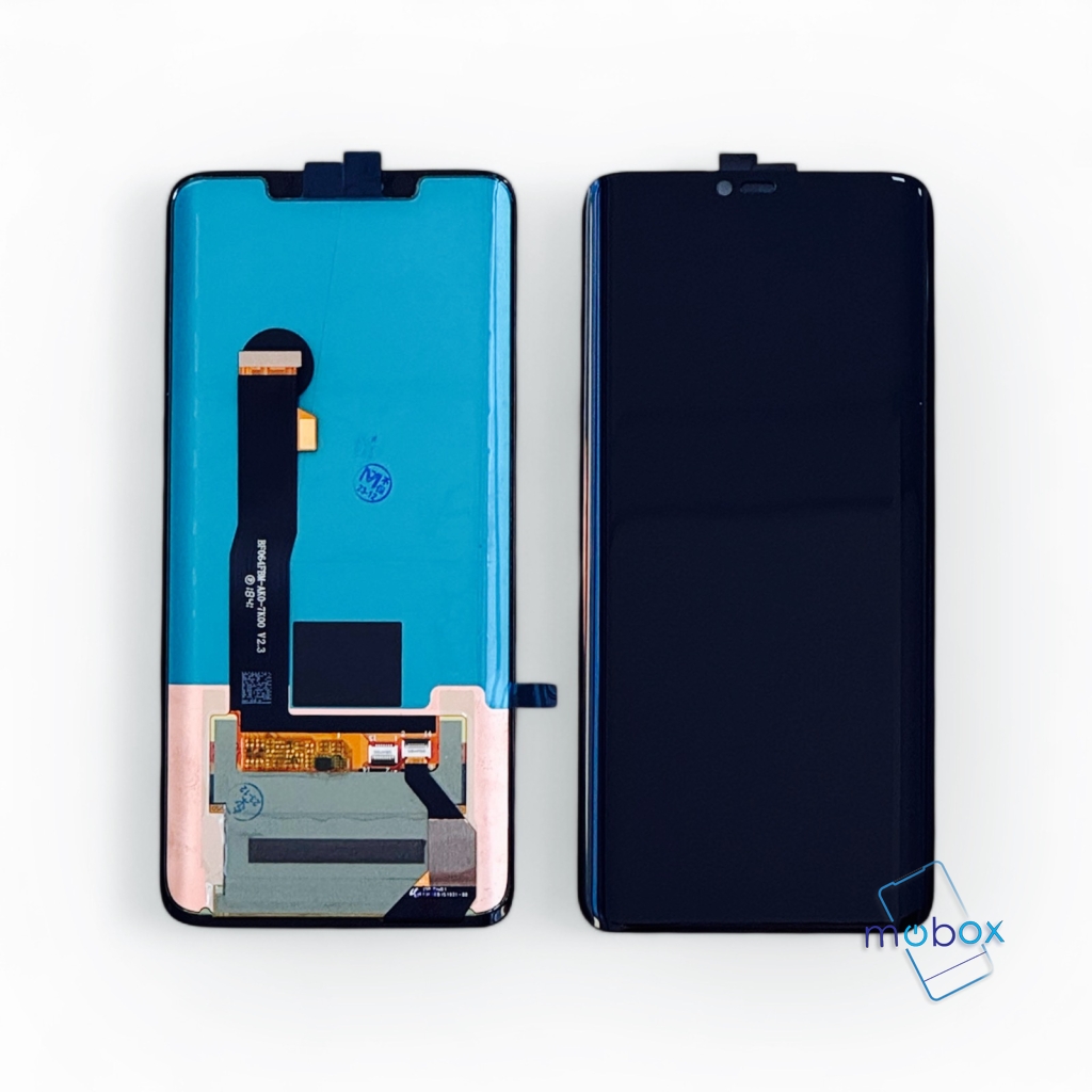 Huawei Mate 20 Pro / LYA-Lxx / Original No Frame/ LCD Дисплей+Тъч скрийн