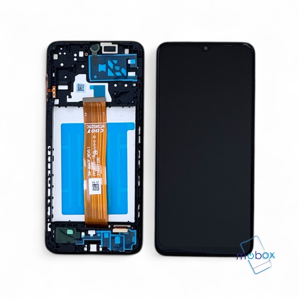 Samsung Galaxy A04s / SM-A047F / 