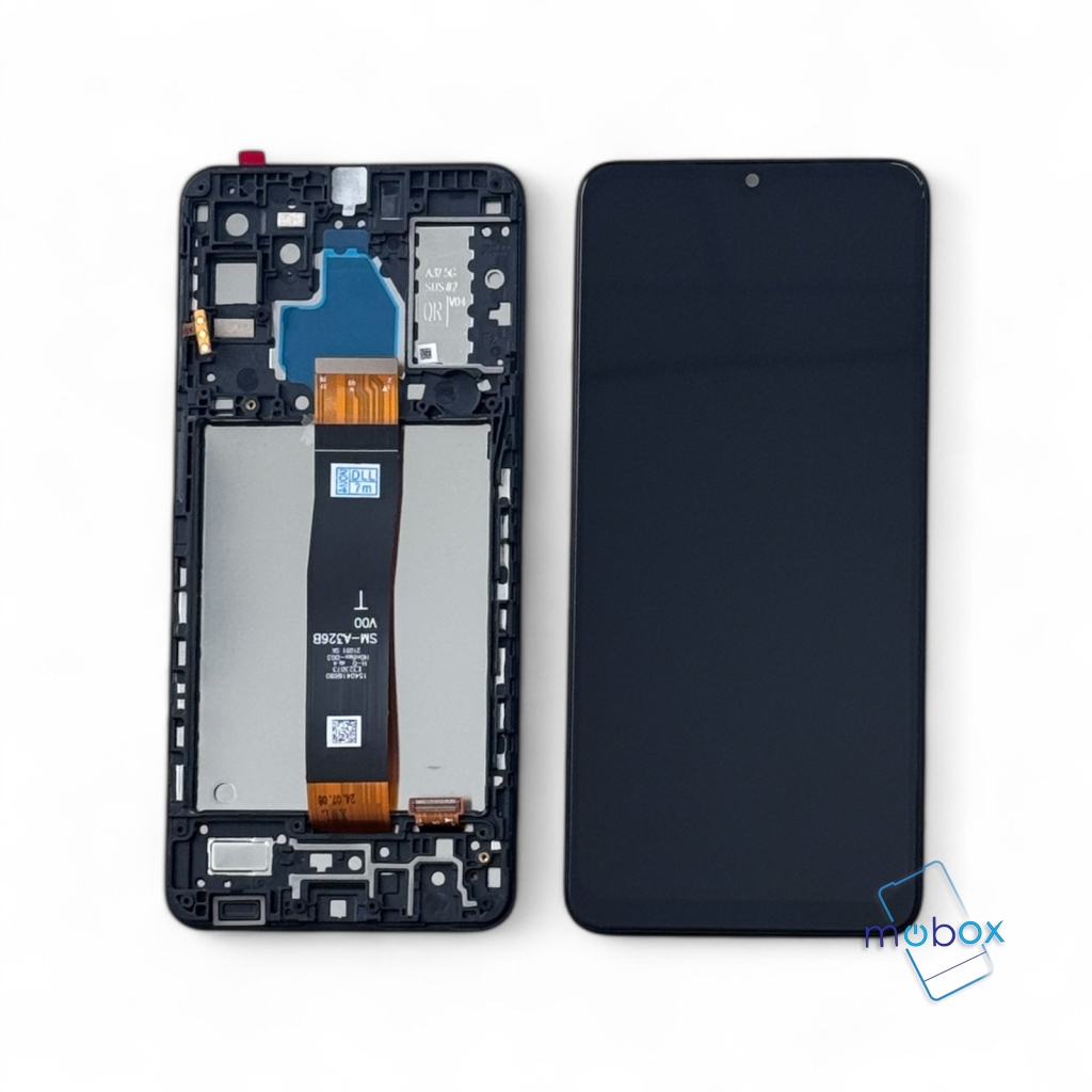 Samsung Galaxy A32 5G / SM-A326B / 