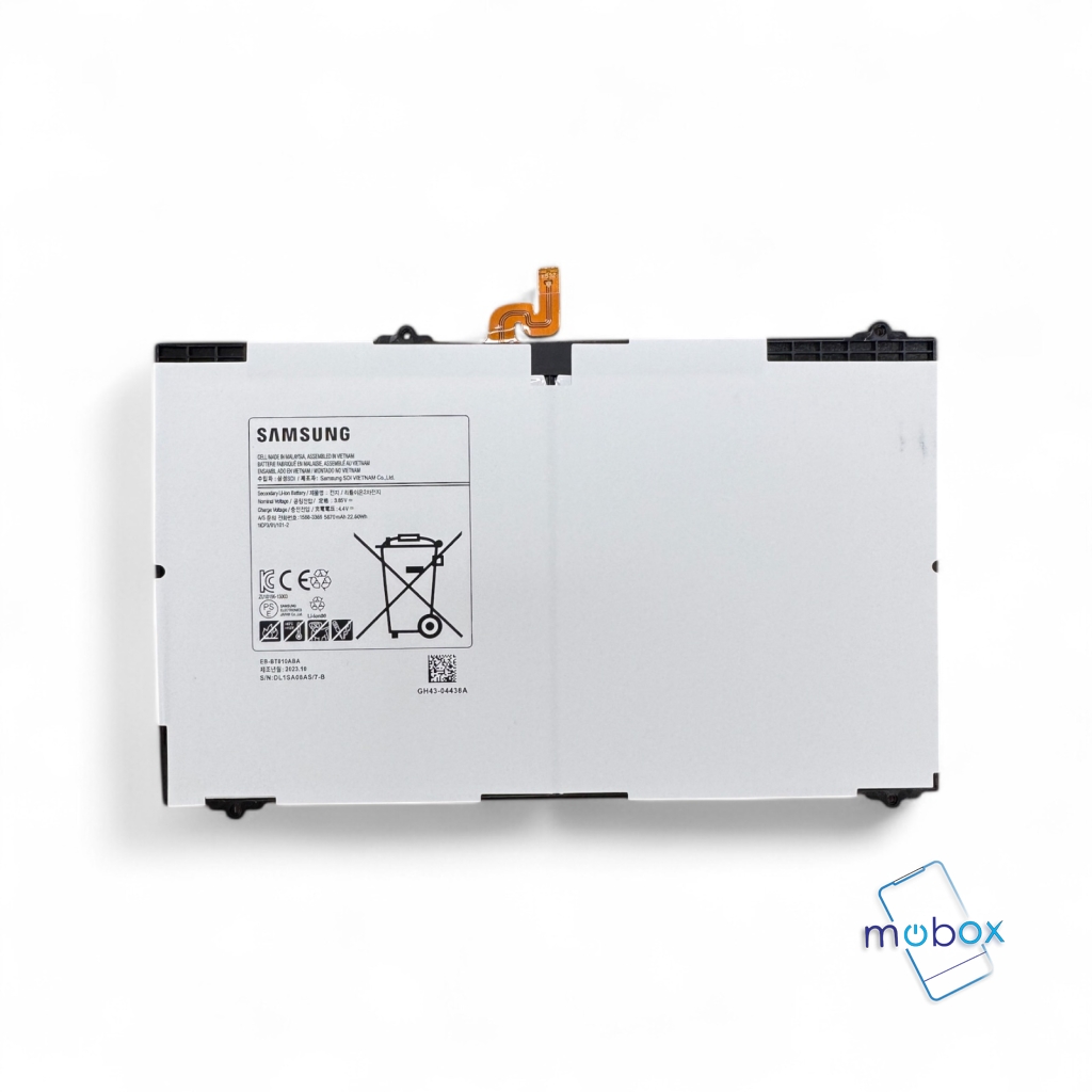 Батерия EB-BT810ABE за Samsung Galaxy Tab S2 T810, Samsung Galaxy Tab S2 T815 9.7 / 5870mAh / Оригинал