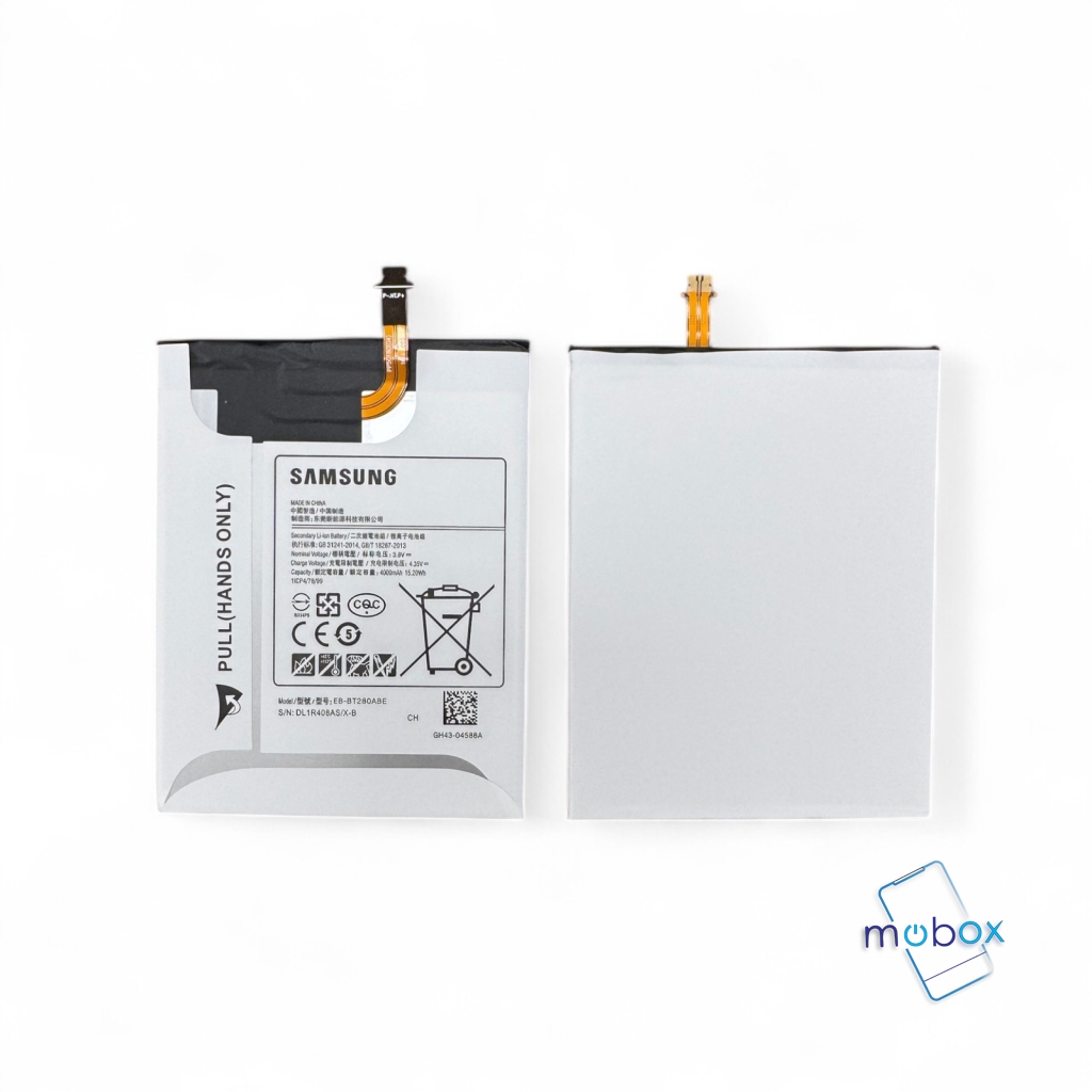 Батерия за таблет EB-BT280ABE Samsung Galaxy Tab A 7.0 T280, T285  /4000mAh/ Ориг