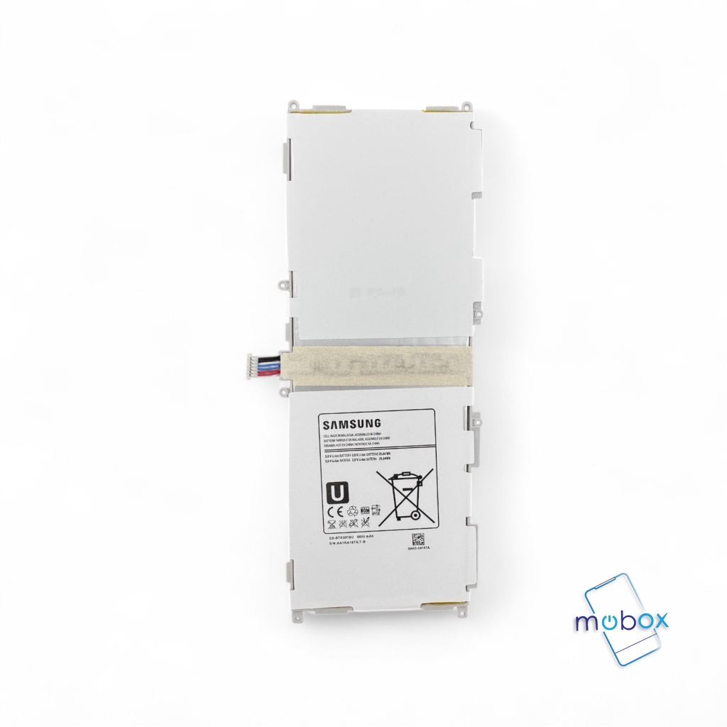 Батерия за таблет EB-BT530FBE Samsung Galaxy Tab 4 10.1 SM-T530 /6800mAh/  Ориг