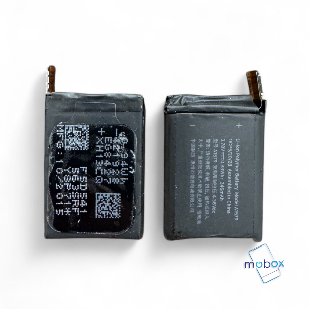 Батерия A1579 за Apple Watch 42mm 1st gen./246mAh/ Оригинал