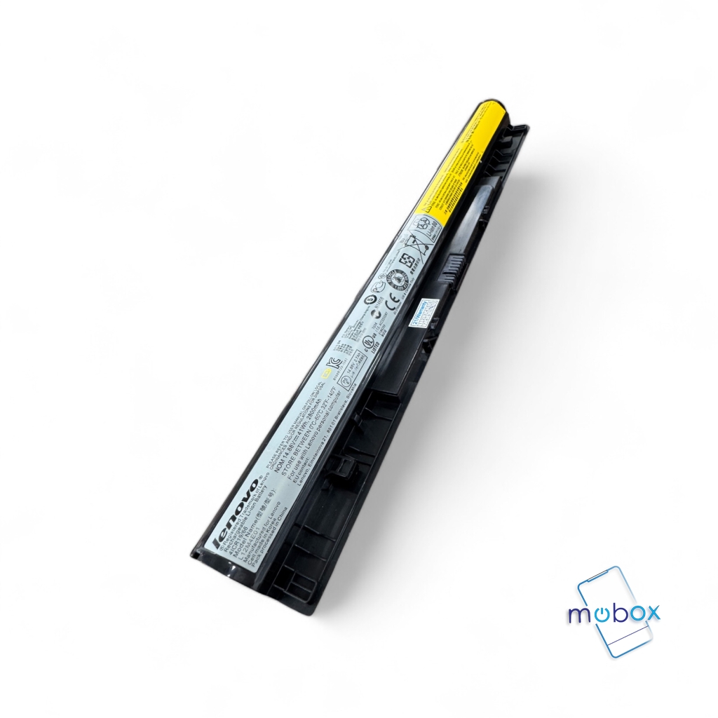 Батерия за Lenovo Ideapad G50-30 G50-45 G50-70 G40-30 / L12L4A02 121500176/14.4V/ 4-Cells/2050mAh