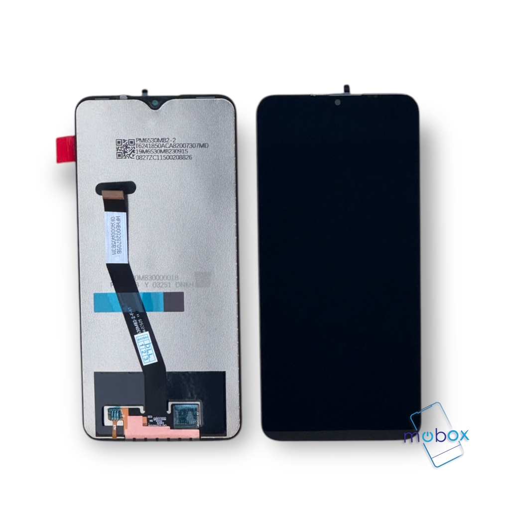 Xiaomi Redmi 9, M2004J19G, M2004J19AG, M2004J19C/ LCD Дисплей+Тъч скрийн 