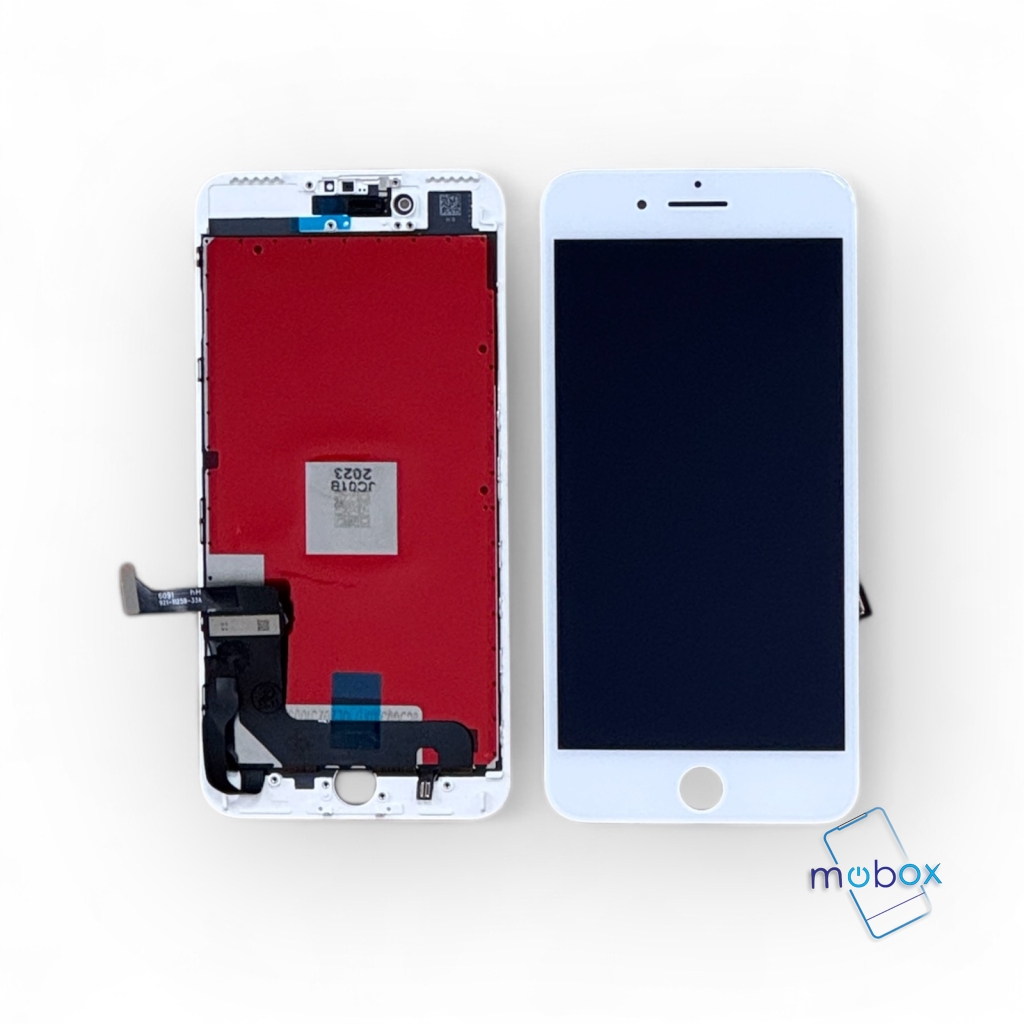 iPhone 7 Plus LCD Дисплей+Тъч скрийн AAA/ Бял
