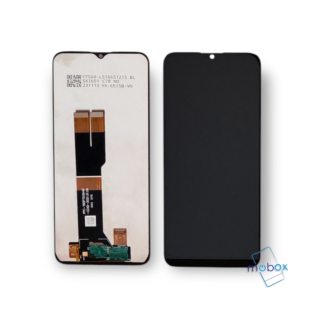 Nokia G10  TA-1334 , Nokia G20  TA-1336,  Nokia G30 TA-1374/ LCD Дисплей+Тъч скрийн