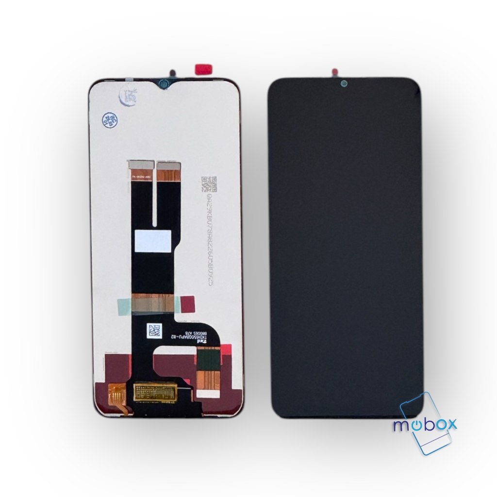 Realme C31 / RMX3501 / LCD Дисплей+Тъч скрийн