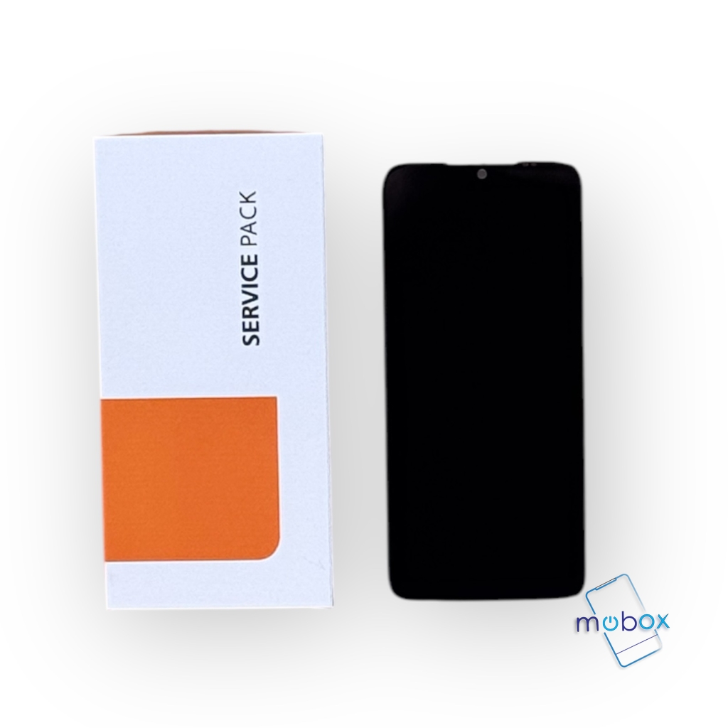 Xiaomi Redmi Note 8T / M1908C3XG / LCD Дисплей+Тъч скрийн 