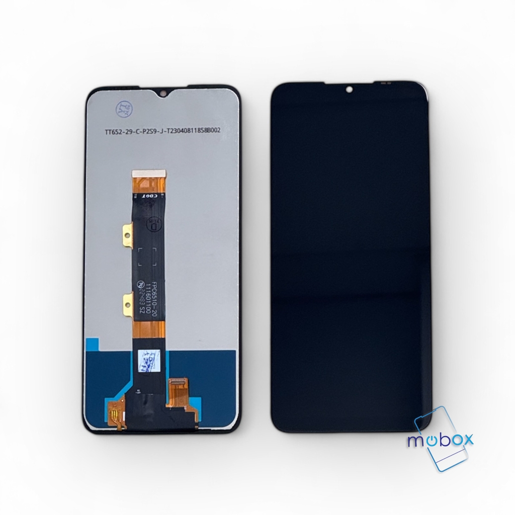 Nokia G22 TA-1528 Touch + Lcd Black Original