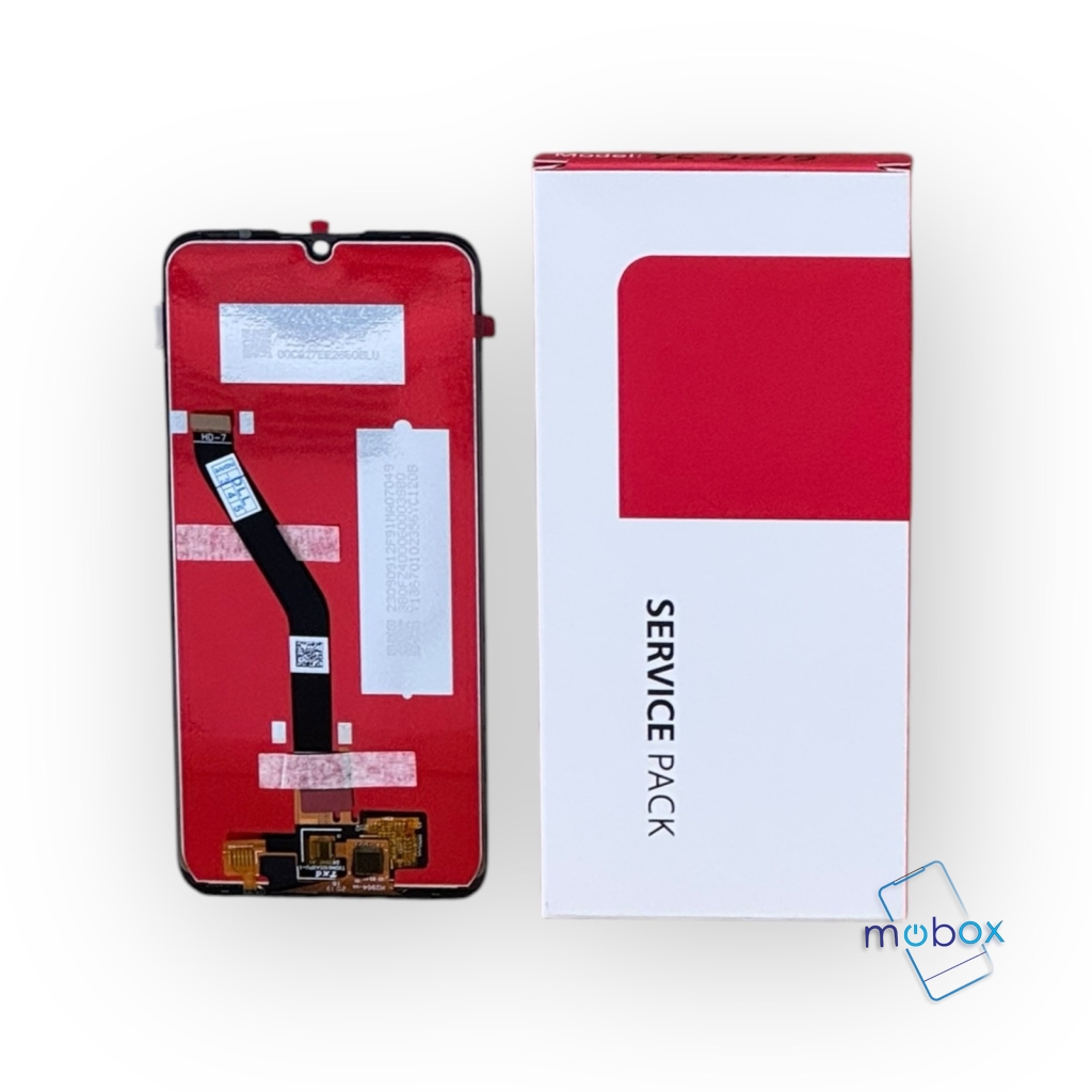 Huawei Y6 2019 / Y6 Pro / Y6s / Y6 Prime / HONOR 8A / 8A Prime/ MRD-Lxx , JAT-Lxx / LCD Дисплей+Тъч скрийн 
