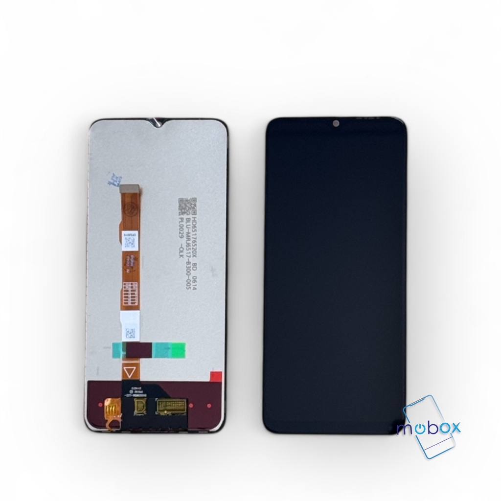 Дисплей за Vivo Y21 / V2111, V2204 Vivo Y21s / V2110, Vivo Y32, Vivo Y33E, Vivo Y02S, Vivo Y16 LCD + Тъчскрийн/ Orig