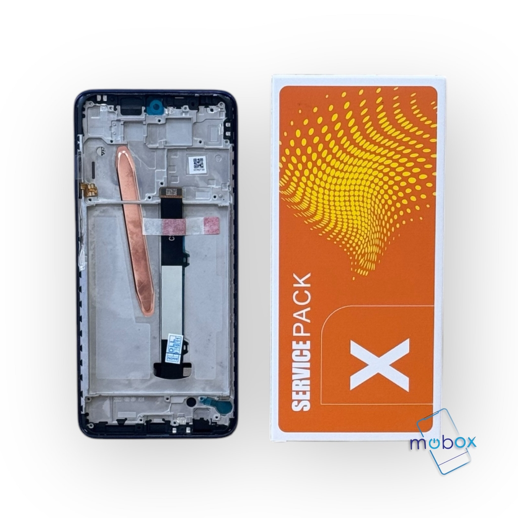 Xiaomi Poco X3, Poco X3 Pro M2007J20CG , M2007J20CI , M2007J20CT / 