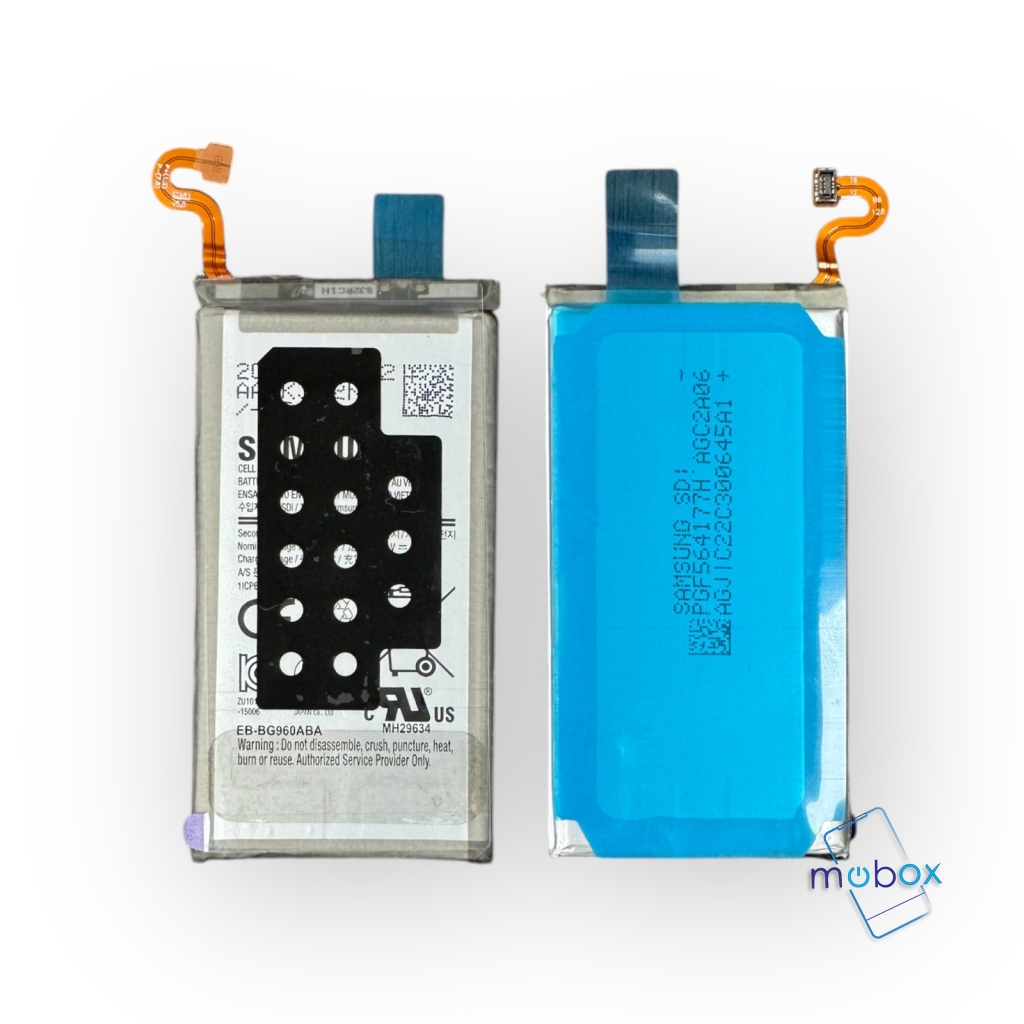Батерия EB-BG960ABA за Samsung Galaxy S9 G960F /3000mAh/ Оригинал