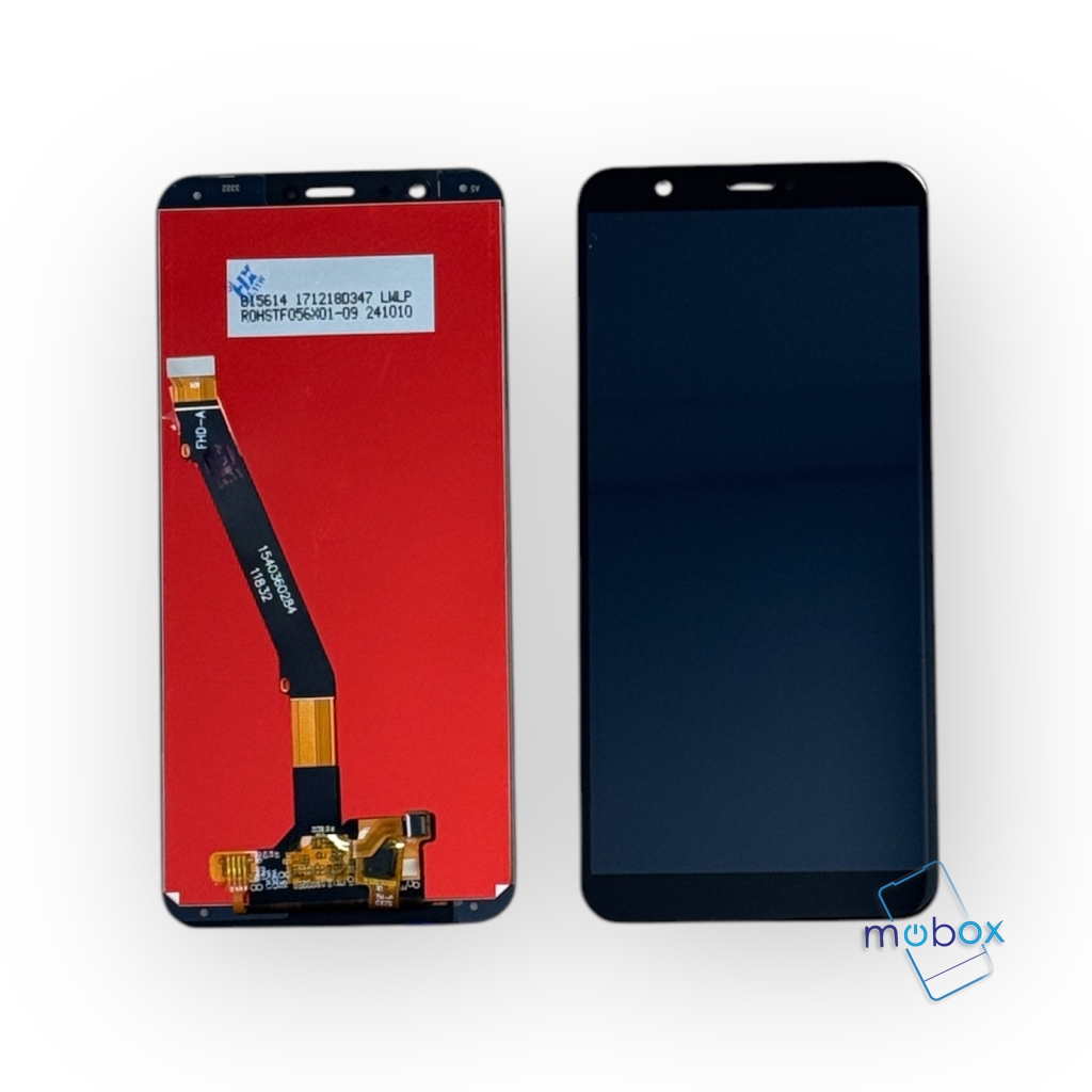 Huawei P Smart 2017 / 2018 /FIG-LX1, FIG-Lxx/ LCD Дисплей+Тъч скрийн