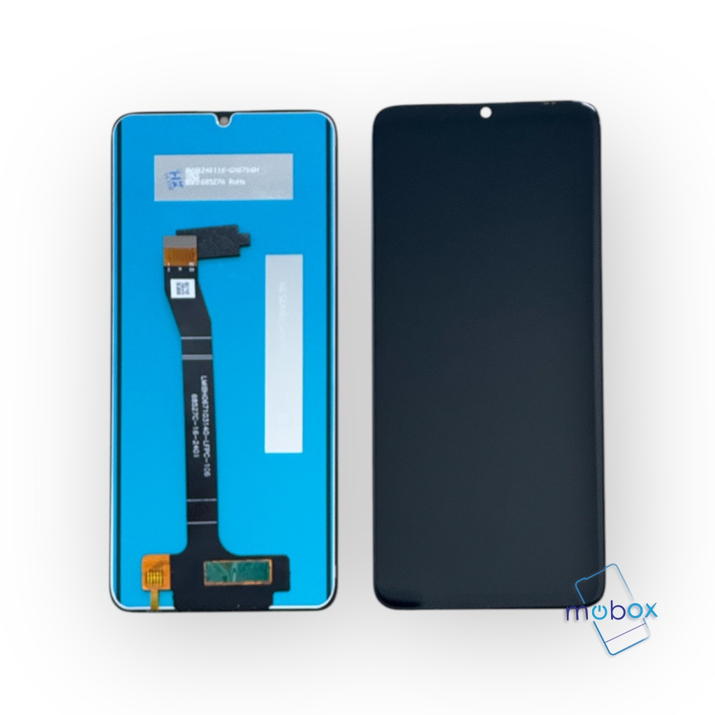 Huawei Nova Y70 / Nova Y70 Plus / MGA-LX9N/ LCD Дисплей+Тъч скрийн