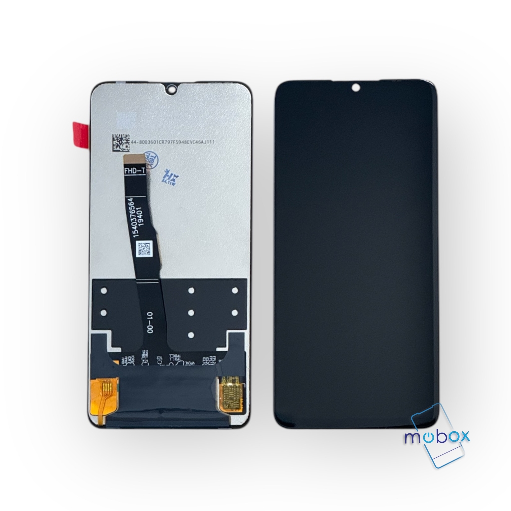 Huawei P30 lite Nova 4e MAR-LX1 LX2 AL01 / FHD-T LCD Дисплей+Тъч скрийн/ incell