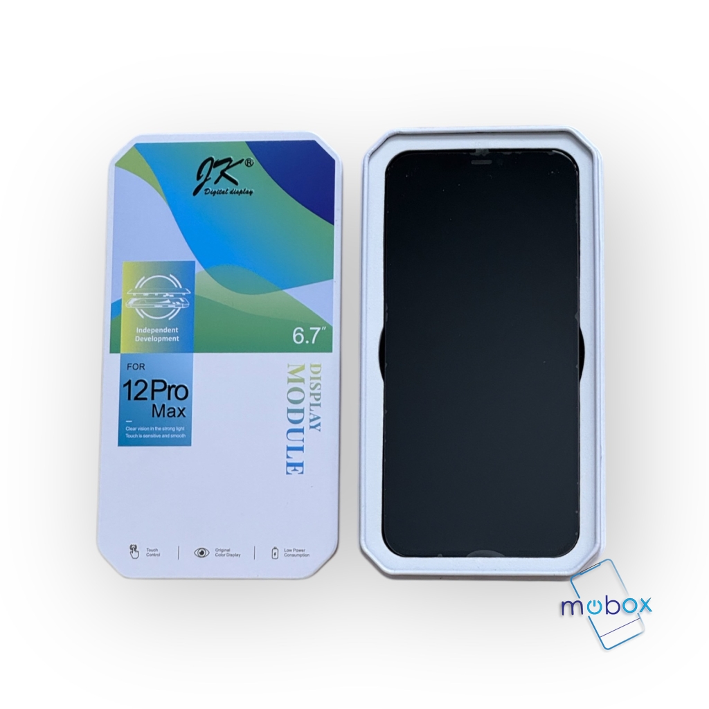 iPhone 12 Pro Max LCD Дисплей+Тъч скрийн /JK/ incell FHD