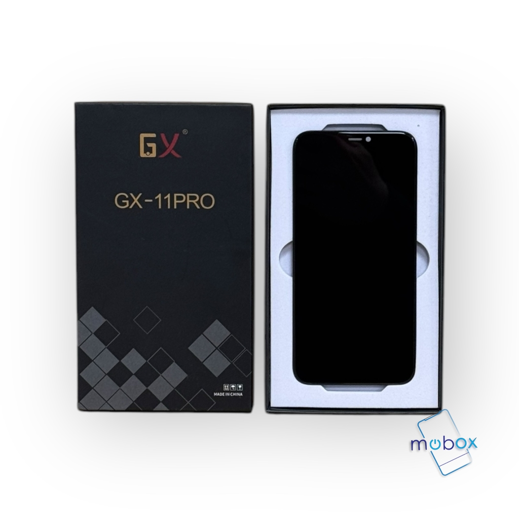 iPhone 11 Pro LCD Дисплей+Тъч скрийн /GX/ Hard OLED